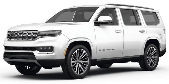 JEEP GRAND WAGONEER 2023 1C4SJVGP5PS580124 image
